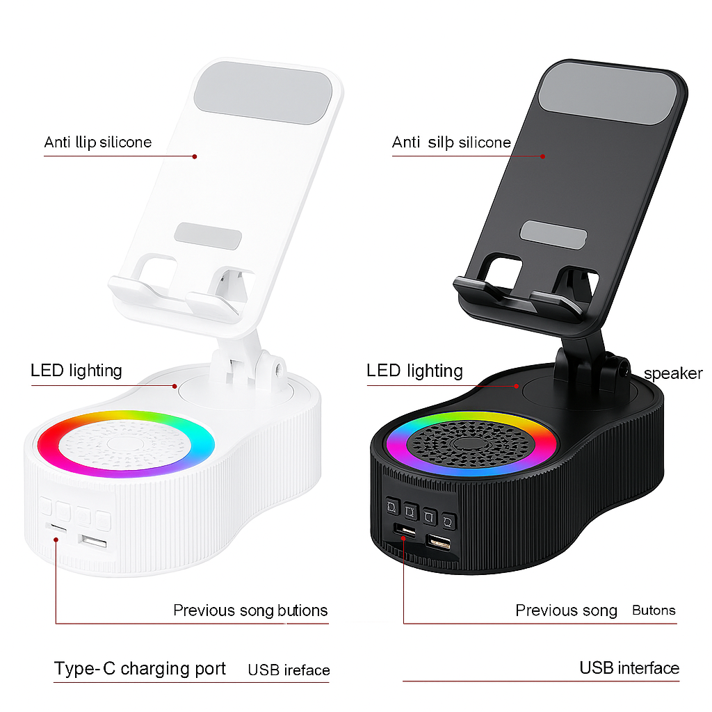 SmartZone Wireless Speaker