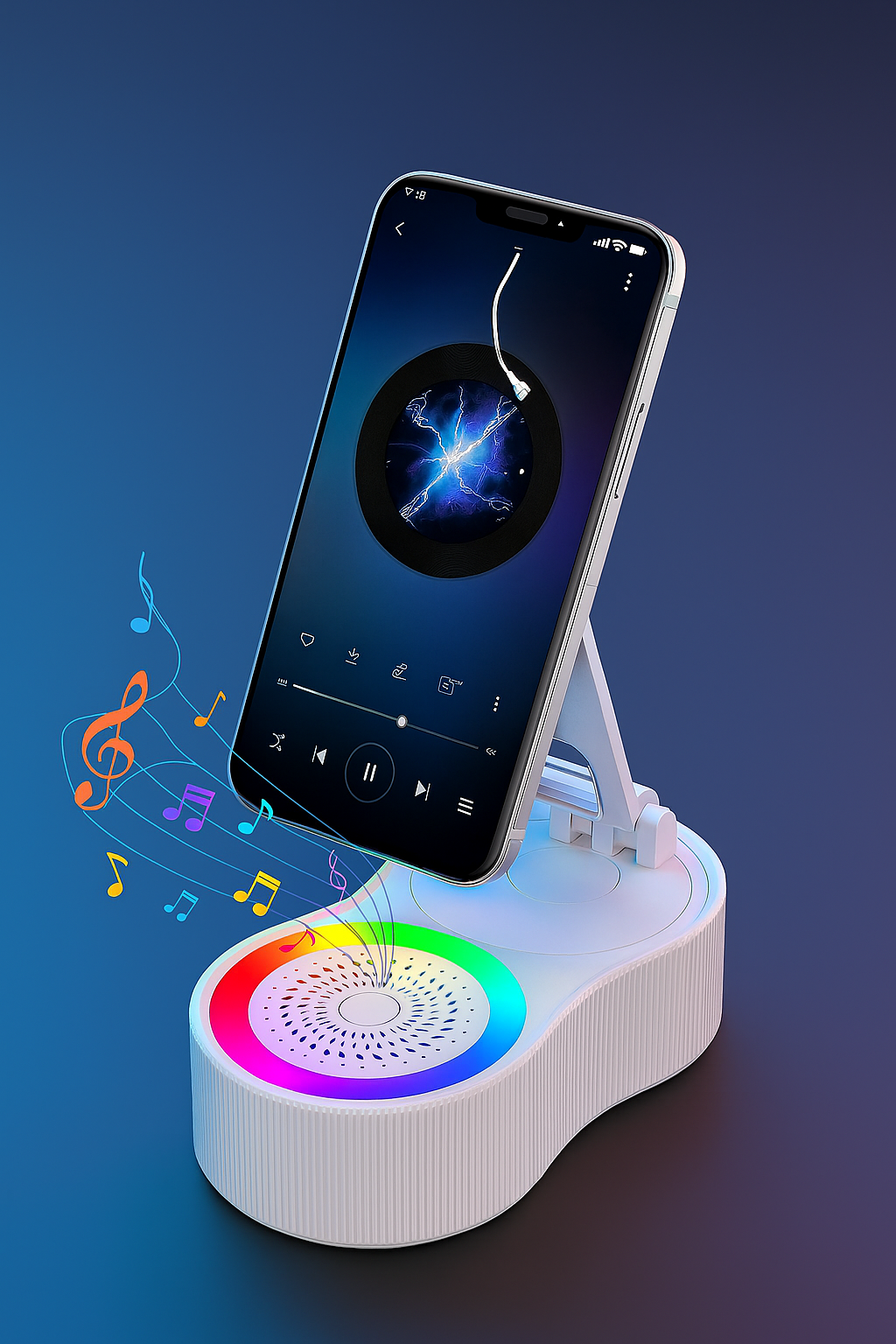 SmartZone Wireless Speaker
