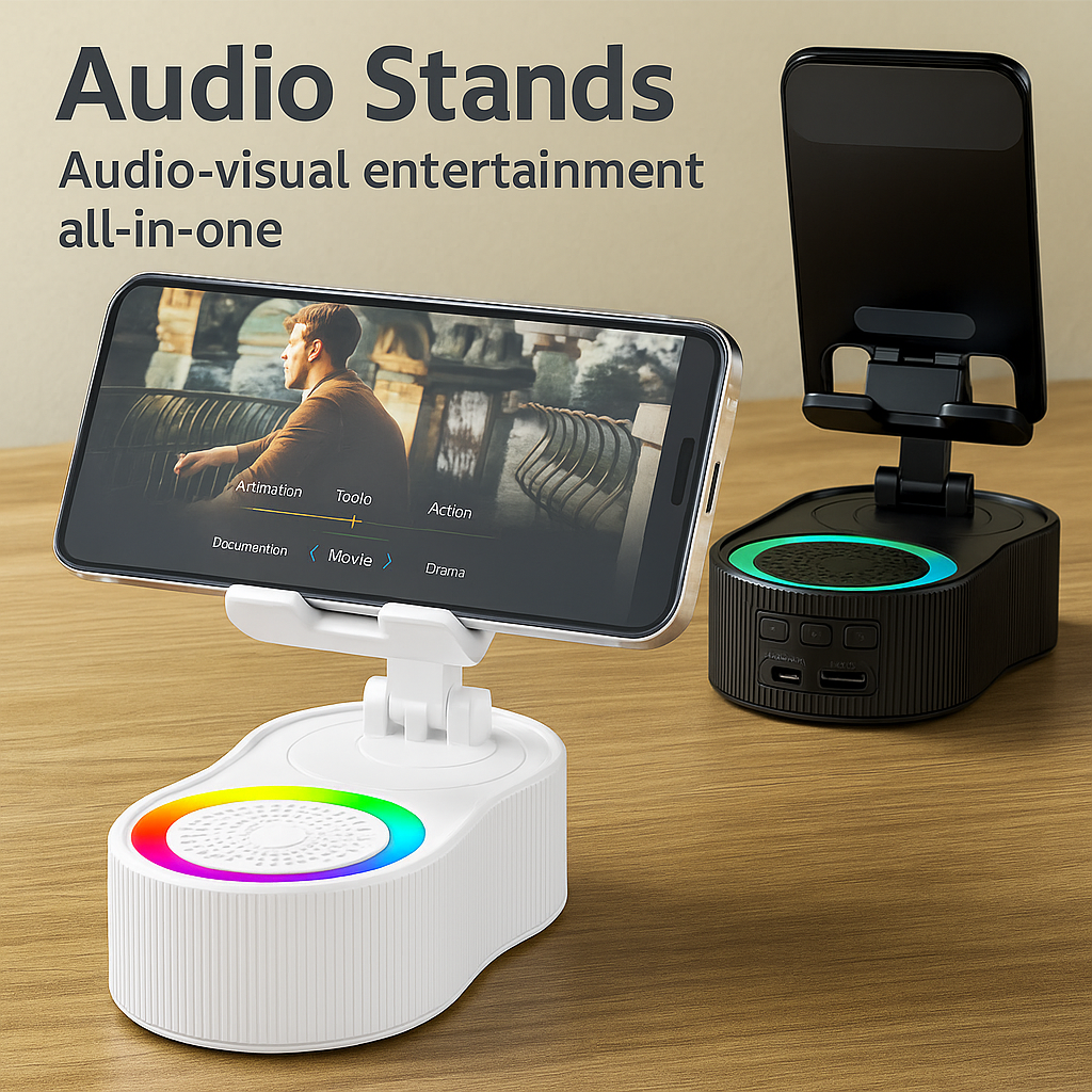 SmartZone Wireless Speaker