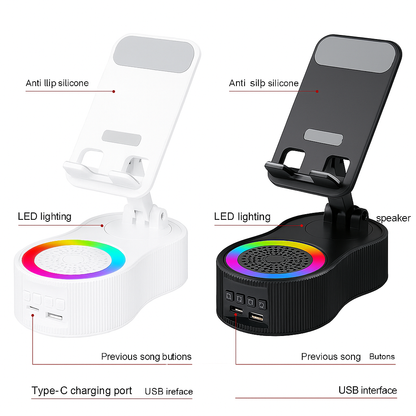 SmartZone Wireless Speaker